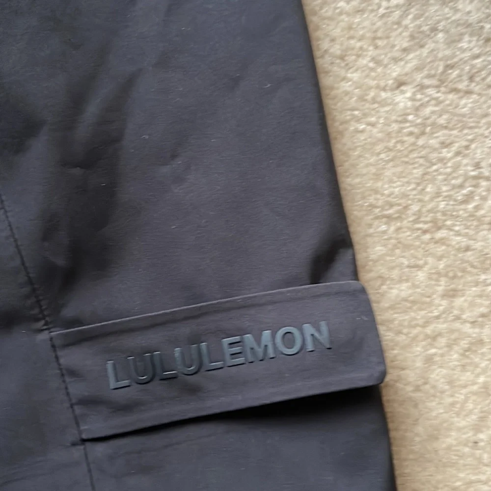 Lululemon Always There Trench Coat - Picture 7 of 8